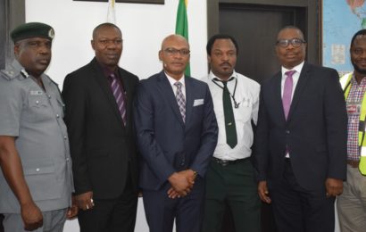 Abx World, SAHCO Set to Export 800 tons of Nigeria’s Agro Food Per Day