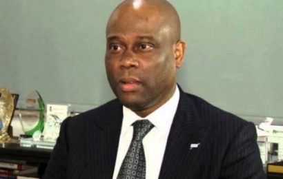 Access Bank CEO Herbert Wigwe To Stand Trial For N2.5bn Fraud