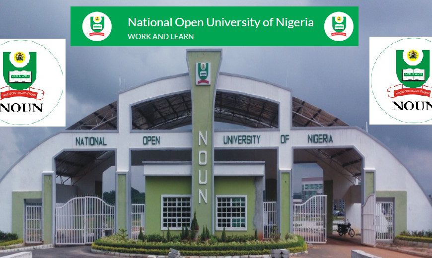 Convocation: 103 students bag First Class at Open University