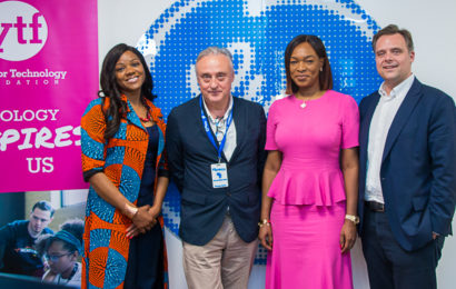 YTF, GE Garage, Belgian govt. partner to boost tech start-ups in Nigeria