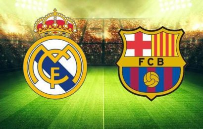 Real, Barca renew greatest club rivalry live on DStv