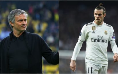 Mourinho’s Return to Real Madrid 100% Sealed, Bale exit likely, says Calderon