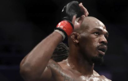 I’m the best fighter on planet now, says ‘Nigerian Nightmare’ Usman