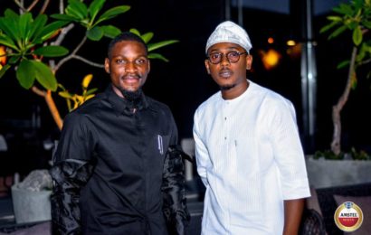 Tobi Bakre in Black or Timini Egbuson in White… Who’s Your Ideal man Crush?