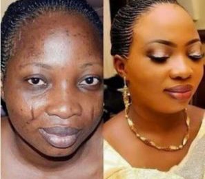 ‘Excessive Make-up, Photo Apps on Social Media Deceitful’