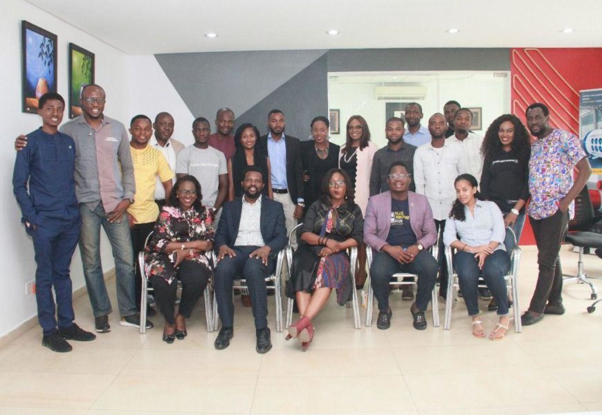 Innovation Support Network (ISN) Hub Berths to Aid Tech Entrepreneurs