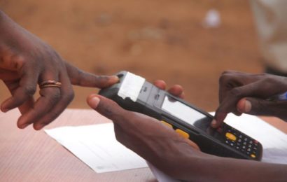 Mobile phones can be used to conduct elections, says AMCODET