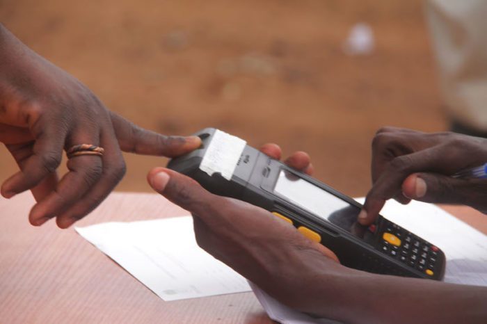Mobile phones can be used to conduct elections, says AMCODET