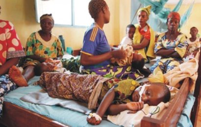 Nigeria Accounts for 32% cent of Global Malaria Deaths — LAPO