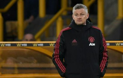 Champions League: Solskjaer faces up to reality as Barcelona roll into town