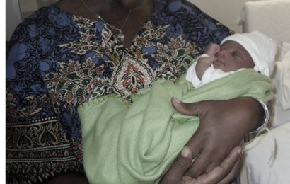 No shame in delivering baby through caesarean section–Expert