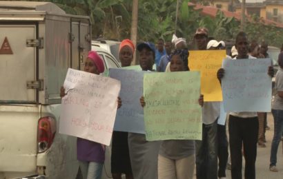 Over 5m Nigerians Still Unmetered, – NERC