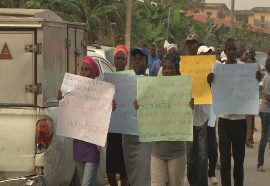 Over 5m Nigerians Still Unmetered, – NERC