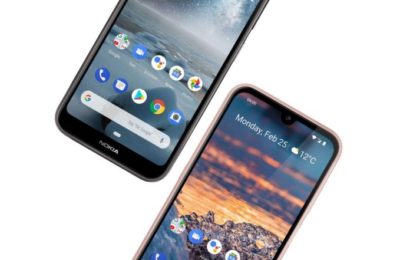 Nokia 4.2: Amazing Design Smartphone in Nigeria