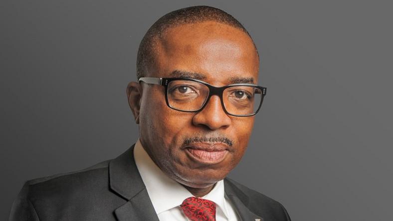 Zenith Bank Appoints Ebenezer Onyeagwu GMD/CEO