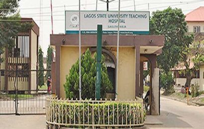 LASUTH Resident Doctors Decry Lack of Hostels for Doctors
