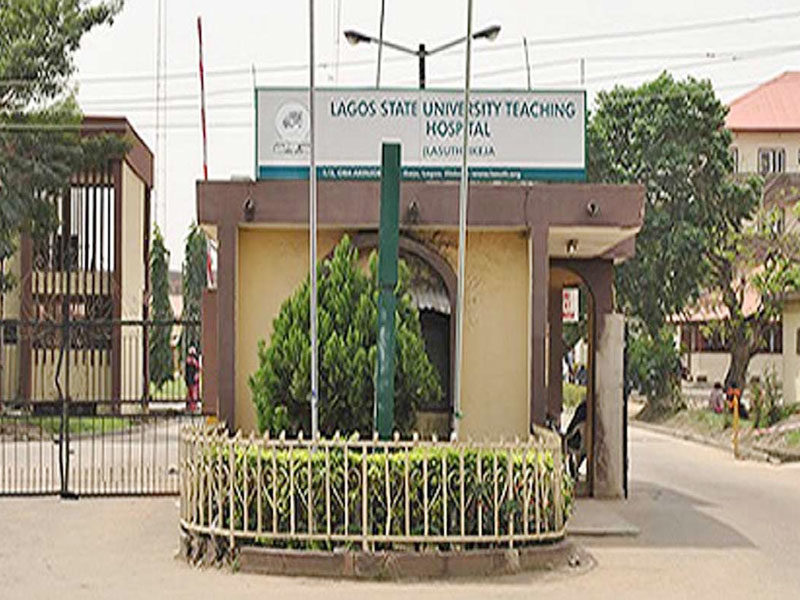 LASUTH Resident Doctors Decry Lack of Hostels for Doctors