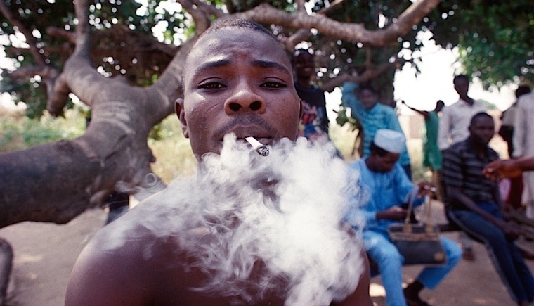 ‘25,000 underage Nigerians use tobacco products daily’