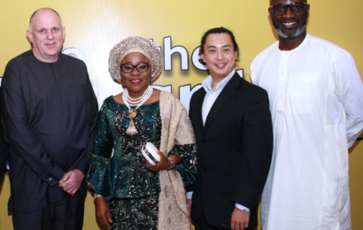 MTN Nigeria leadership programme to inspire ideas among top-level management — Official