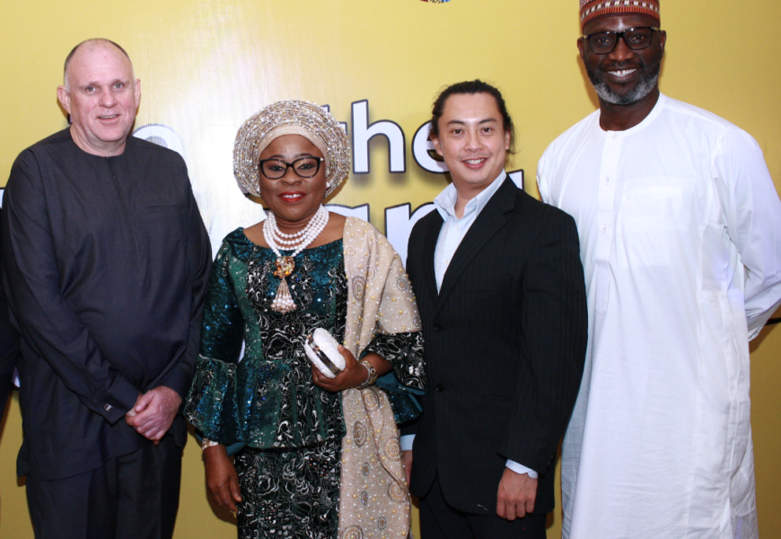 MTN Nigeria leadership programme to inspire ideas among top-level management — Official