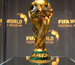 JUST IN: Qatar World Cup to be played with 32 teams – FIFA