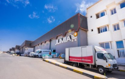 Jumia Loses 18% Shares Seven Hours after Huge Fraud Allegations