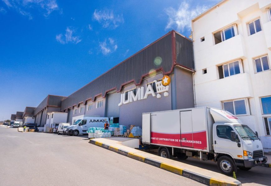 Jumia Loses 18% Shares Seven Hours after Huge Fraud Allegations