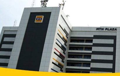 JUST IN: MTN Seals N200b Deal with 12 Local Lenders