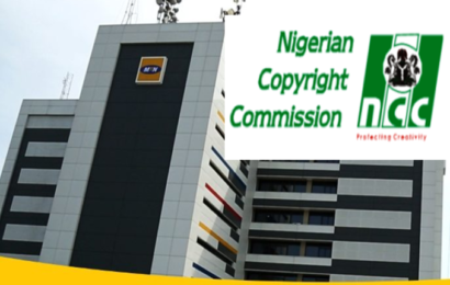 NCC, MTN Collaborate on Copyright Regulations