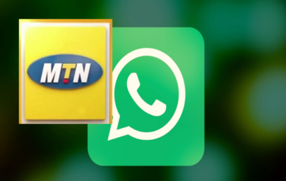 MTN Plans No-Data Instant Messaging Platform for Mobile Money