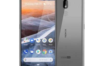 Nokia 3.2 is Powered by Android 9, says  HMD Global