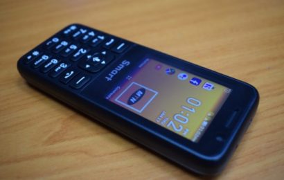 Access to Internet: MTN Launches Smart-feature-phone in Nigeria