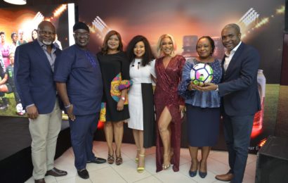 World Cup: Amstel Malta Launches Support Campaign for Super Falcons