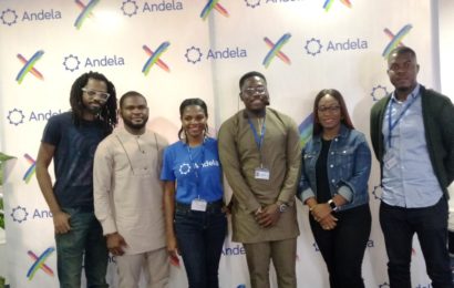 Andela targets mid & senior level developers for workforce growth