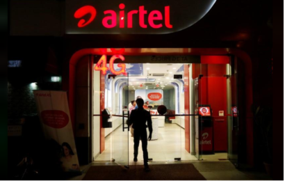 JUST IN: Airtel Africa Looks at $1bn London Listing
