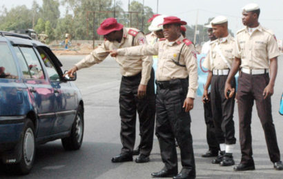 Don’t Visit Our Office for Driver Licence Renewal, FRSC Boss says