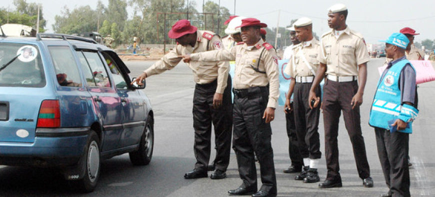 FRSC: Nationwide Enforcement for New Drivers’ Licence, Plate Numbers Begin Oct 2