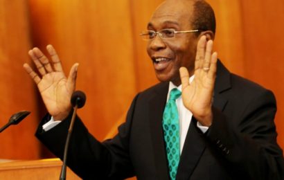 CBN Struggles to Defend Allege N500Bn ‘Stolen’, after Secret Audio of Emefiele, Top Officials Goes Viral