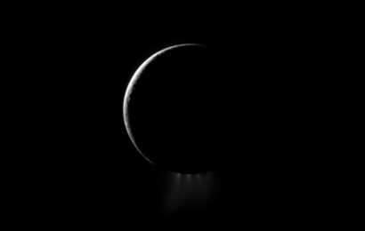 Breaking! Moon Sighted, Ramadan Starts Monday in Nigeria