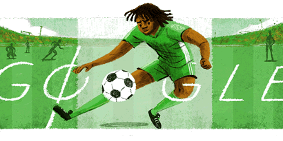 Google Celebrates Posthumous Birthday of Late Samuel Okwaraji in Style