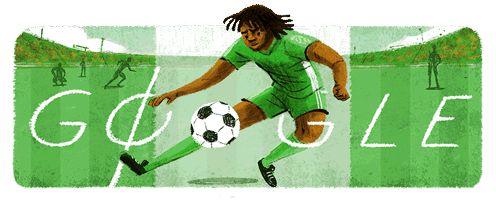 Google Celebrates Posthumous Birthday of Late Samuel Okwaraji in Style