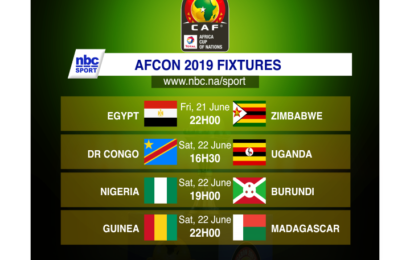 DStv, GOtv to Broadcast AFCON Live Matches with Pidgin Commentary