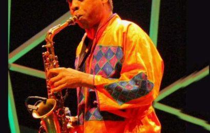 Femi Kuti to Perform at Opening Ceremony of 2019 AFCON