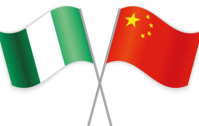 JUST IN: Nigerians Ban From Entering China Till Further Notice