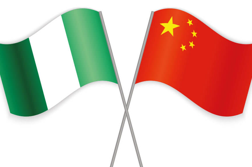 JUST IN: Nigerians Ban From Entering China Till Further Notice