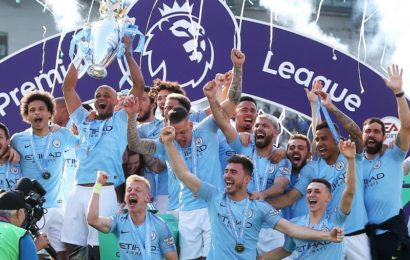 BREAKING: English Premier League 2019-2020 fixtures released