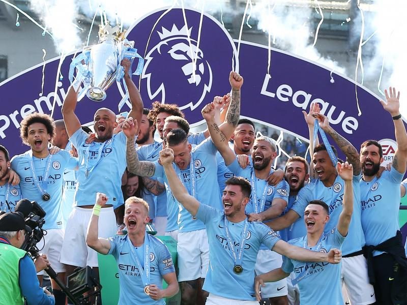 BREAKING: English Premier League 2019-2020 fixtures released