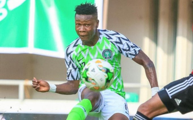 JUST IN: Samuel Kalu Suffers Heart Attack During Super Eagles Training