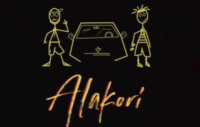 JUST IN: Falz Drops New Hit ‘Alakori’