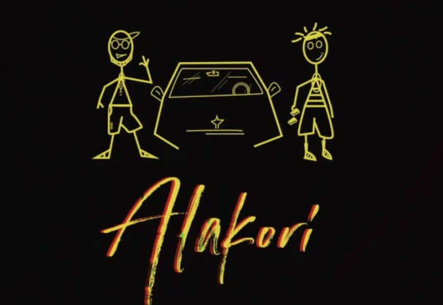 JUST IN: Falz Drops New Hit ‘Alakori’